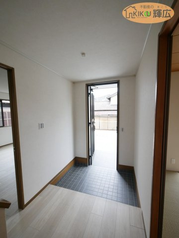 加古川市平岡町西谷　中古戸建のその他