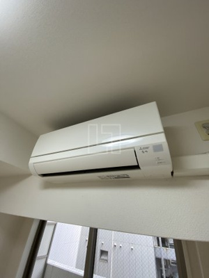 【設備】 | グランルージュ中之島南 | グランルージュ中之島南　エアコン