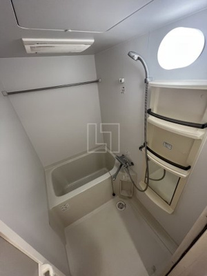 【浴室】 | グランルージュ中之島南 | グランルージュ中之島南　浴室