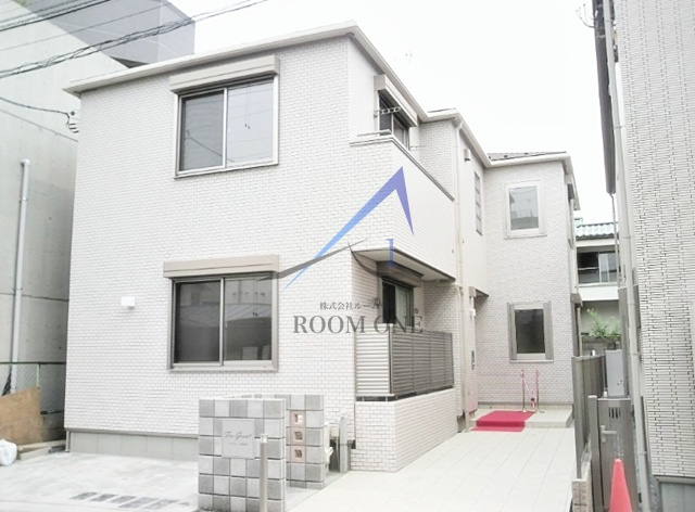 フレグラン田園調布