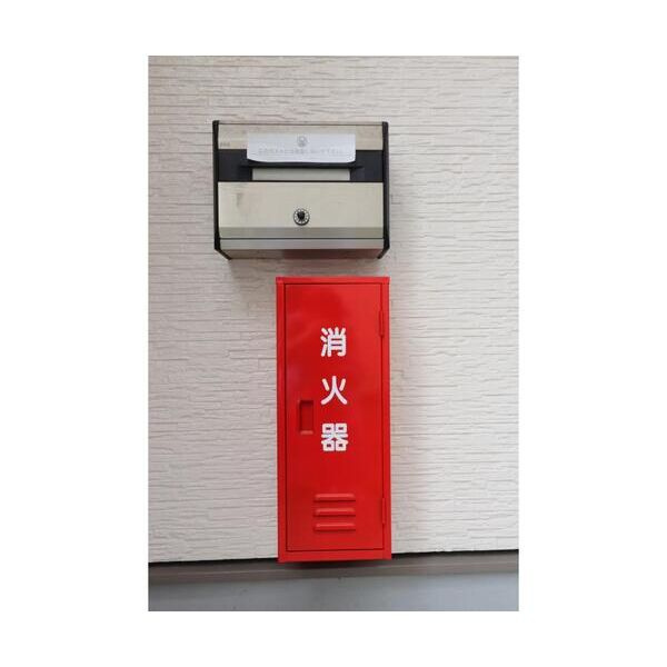 フラットエイトBのその他共用部分