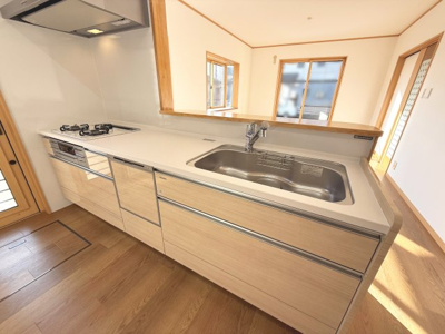 【キッチン】 | 三重郡菰野町大字竹成