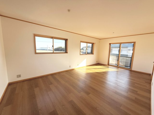 【洋室】 | 三重郡菰野町大字竹成