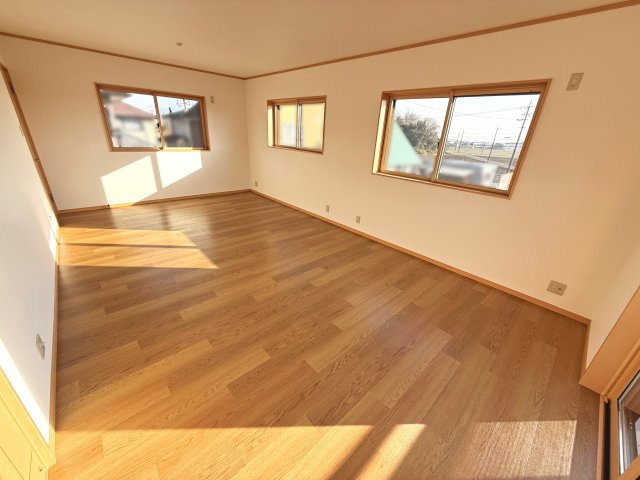 【洋室】 | 三重郡菰野町大字竹成