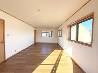 【洋室】 | 三重郡菰野町大字竹成