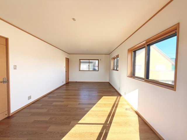 【洋室】 | 三重郡菰野町大字竹成