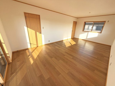 【洋室】 | 三重郡菰野町大字竹成