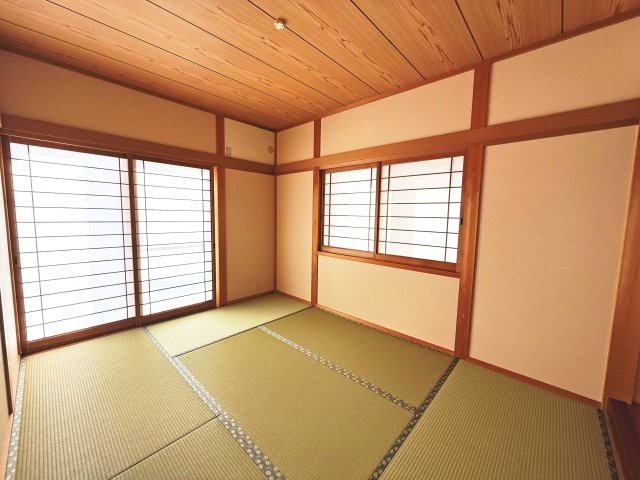 【和室】 | 三重郡菰野町大字竹成