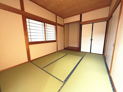 【和室】 | 三重郡菰野町大字竹成