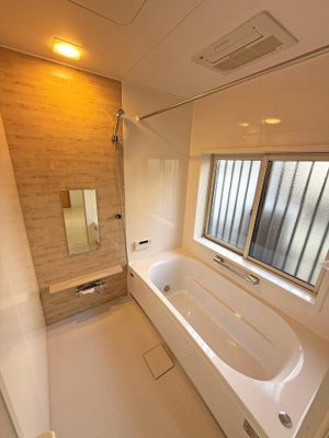 【浴室】 | 三重郡菰野町大字竹成