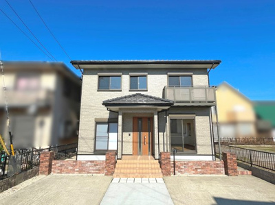 【外観】 | 三重郡菰野町大字竹成