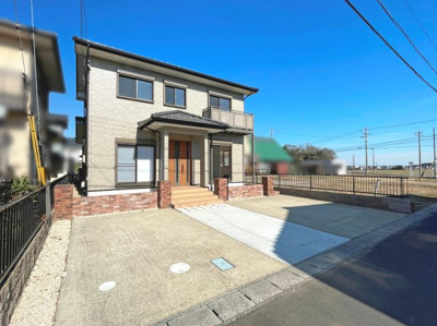 【外観】 | 三重郡菰野町大字竹成