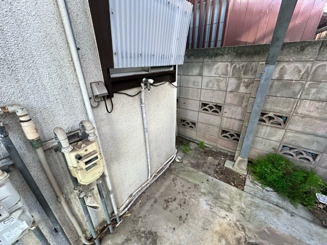 小杉荘のその他