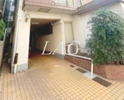 【エントランス】 | メゾン金子 | エントランスです。