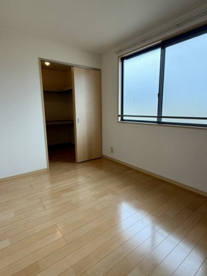 【洋室】 | リヴェール ヒデ