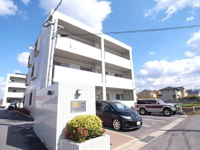 サンシャトー和賀