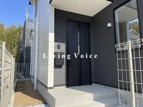 【玄関】 | 【仲介手数料０円】綾瀬市早川3期　新築一戸建て | 綾瀬市早川3期　新築一戸建て