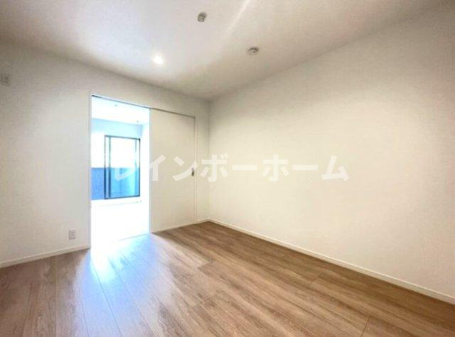 robot home 新検見川