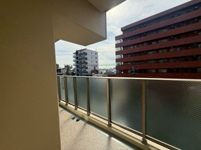 【展望】 | タイガーアパートメント