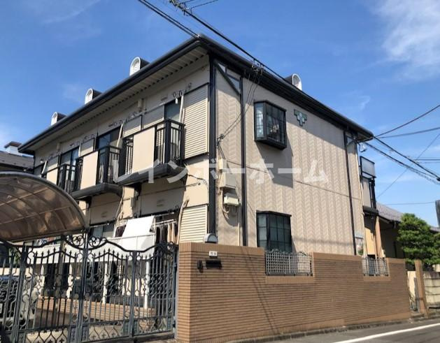 グランディール葵