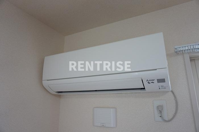 フォレスト九西の設備|その他設備