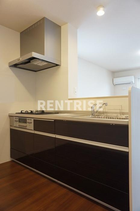 フォレスト九西のキッチン|キッチン