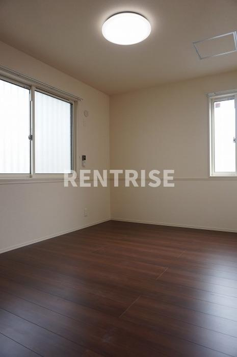 フォレスト九西のその他|その他部屋・スペース