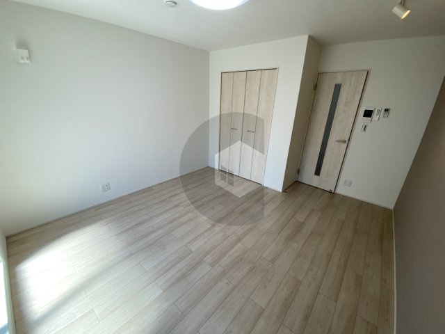 フジパレス俊徳道イーストの居間・リビング