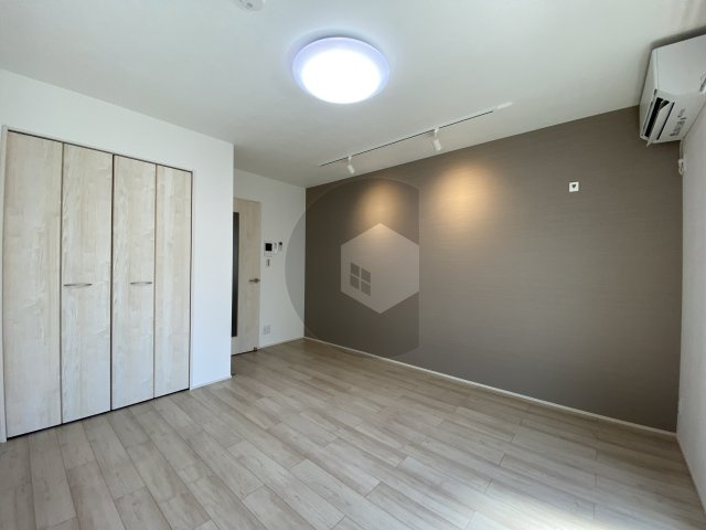 フジパレス俊徳道イーストの居間・リビング