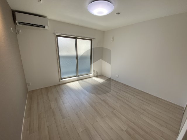 フジパレス俊徳道イーストの居間・リビング