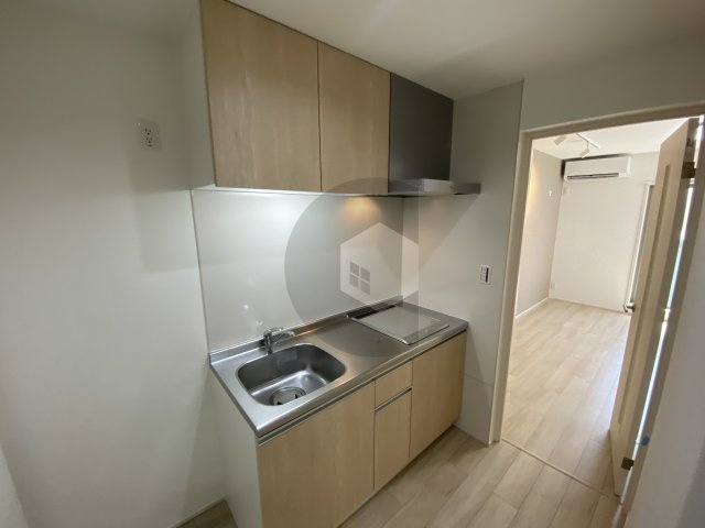 フジパレス俊徳道イーストのキッチン