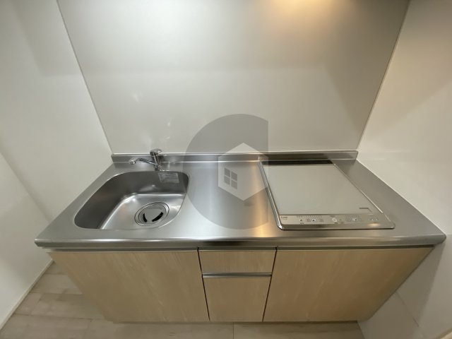 フジパレス俊徳道イーストのキッチン