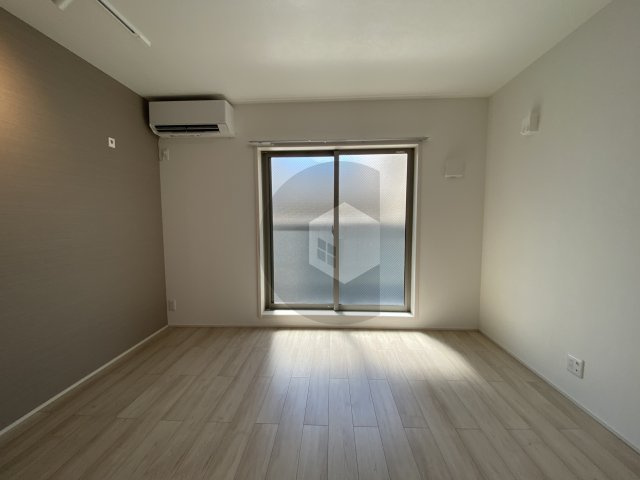 フジパレス俊徳道イーストの内装