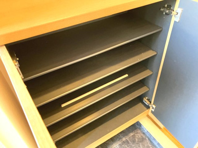 【収納】 | アルバソーレ