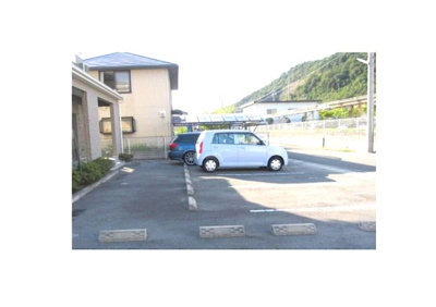 【駐車場】 | アルバソーレ