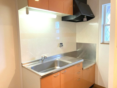 【キッチン】 | アルバソーレ