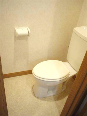 【トイレ】 | アルバソーレ