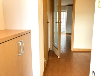 【内装】 | アルバソーレ