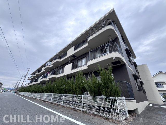 ガーデンプレイス高崎の外観|当社、チルホームのHPもご覧ください(^^)/物件情報多数♪