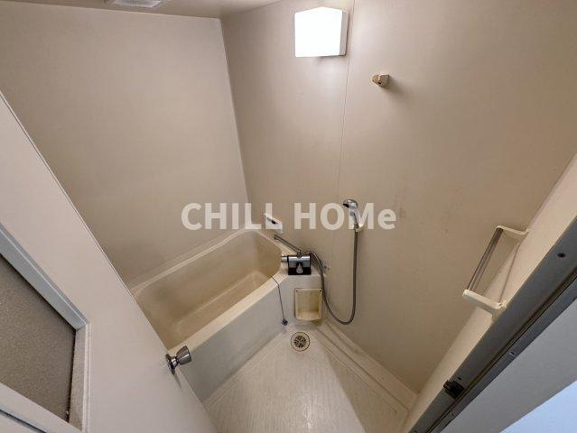 ガーデンプレイス高崎の浴室|当社、チルホームのHPもご覧ください(^^)/物件情報多数♪