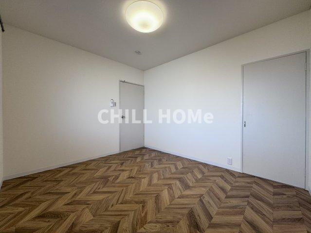 ガーデンプレイス高崎の内装|当社、チルホームのHPもご覧ください(^^)/物件情報多数♪