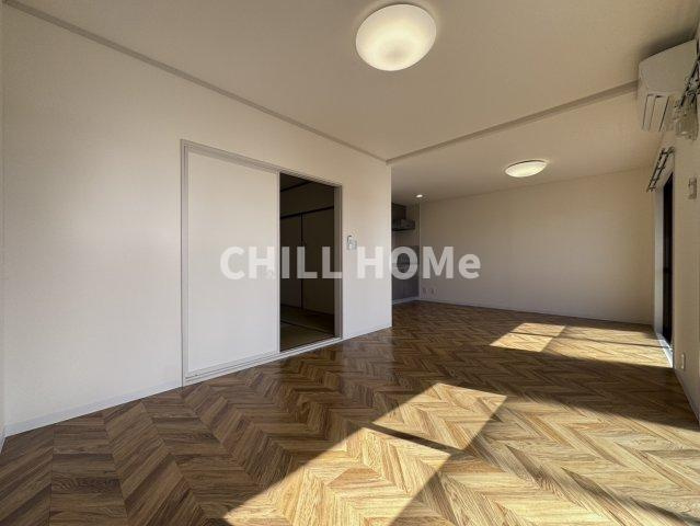 ガーデンプレイス高崎の内装|当社、チルホームのHPもご覧ください(^^)/物件情報多数♪