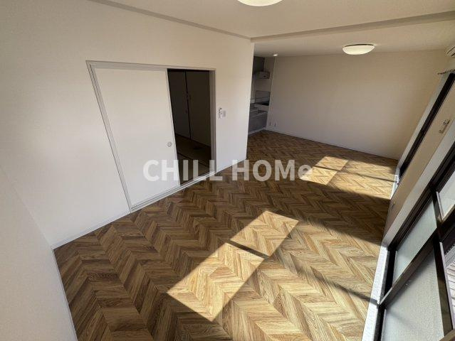 ガーデンプレイス高崎の内装|当社、チルホームのHPもご覧ください(^^)/物件情報多数♪