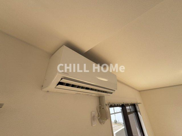 ガーデンプレイス高崎の設備|当社、チルホームのHPもご覧ください(^^)/物件情報多数♪