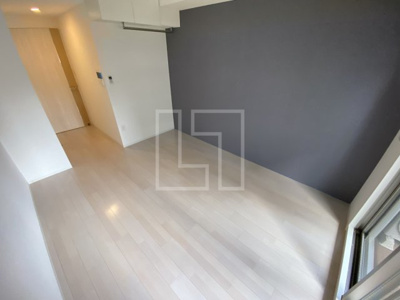 【寝室】 | セレニテ心斎橋グランデ | セレニテ心斎橋グランデ　洋室