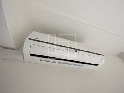 【設備】 | セレニテ心斎橋グランデ | セレニテ心斎橋グランデ　エアコン