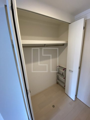 【収納】 | セレニテ心斎橋グランデ | セレニテ心斎橋グランデ　クローゼット