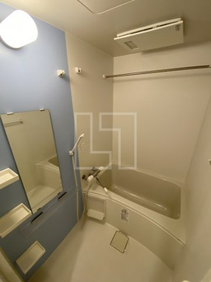 【浴室】 | セレニテ心斎橋グランデ | セレニテ心斎橋グランデ　バスルーム