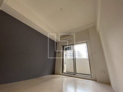 【洋室】 | セレニテ心斎橋グランデ | セレニテ心斎橋グランデ　洋室