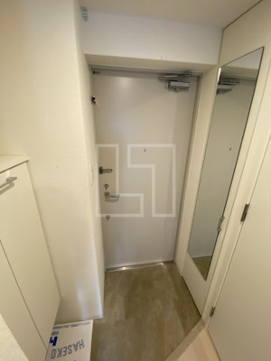 【玄関】 | セレニテ心斎橋グランデ | セレニテ心斎橋グランデ　玄関スペース